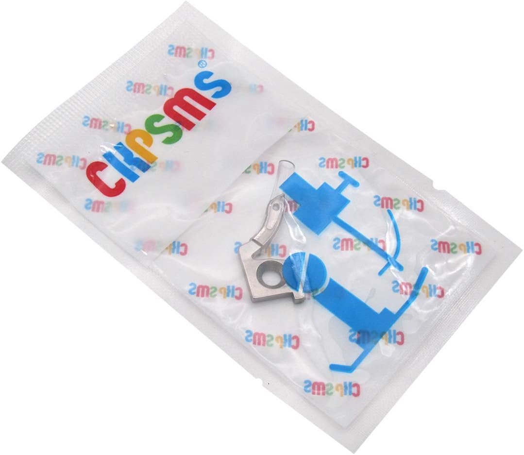 CKPSMS Brand -1PCS Upper Looper #X77781001 Compatible with/Replacement for Brother Brand 1034D, 1134D, 2034D, 3034D