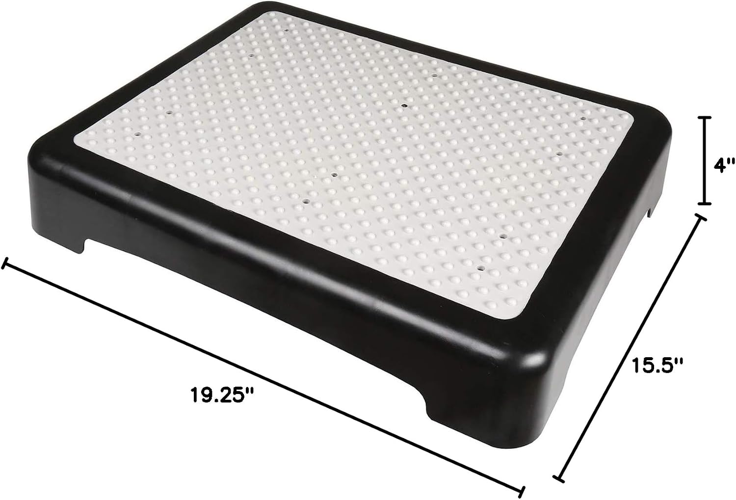 Mobility Step