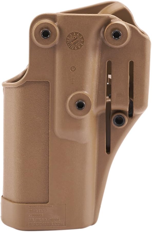Blackhawk, Serpa Close Quarters Conceal, Gun Holster
