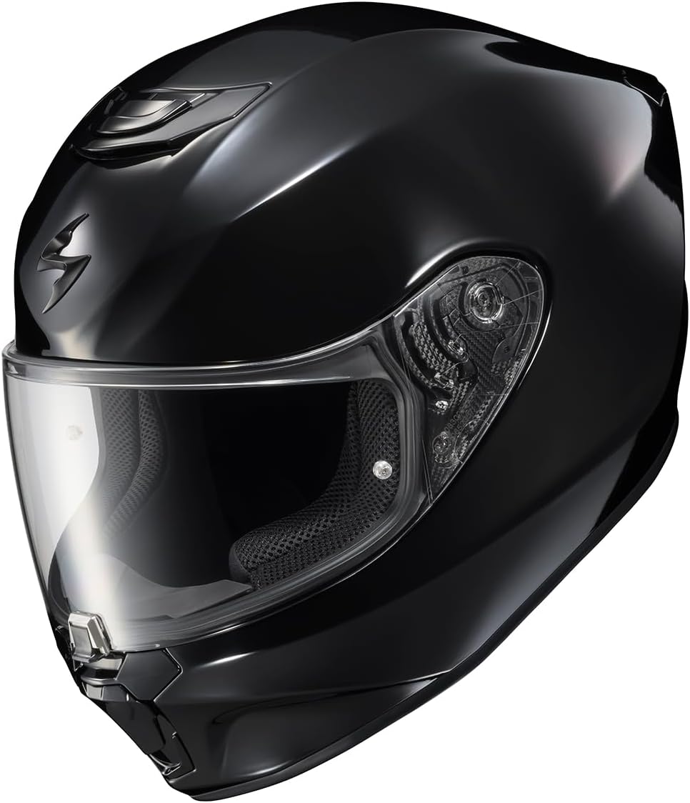ScorpionEXO R330 Full Face Motorcycle Helmet
