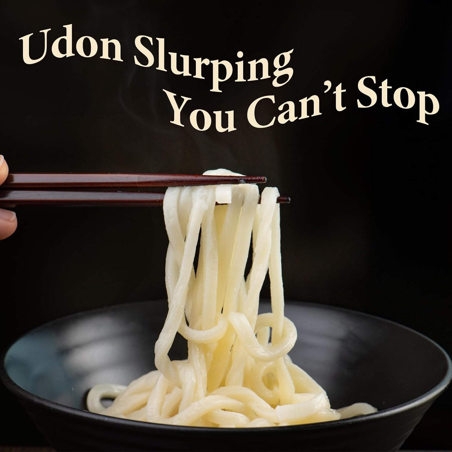Wang Katsuo Udon Noodle Bowl