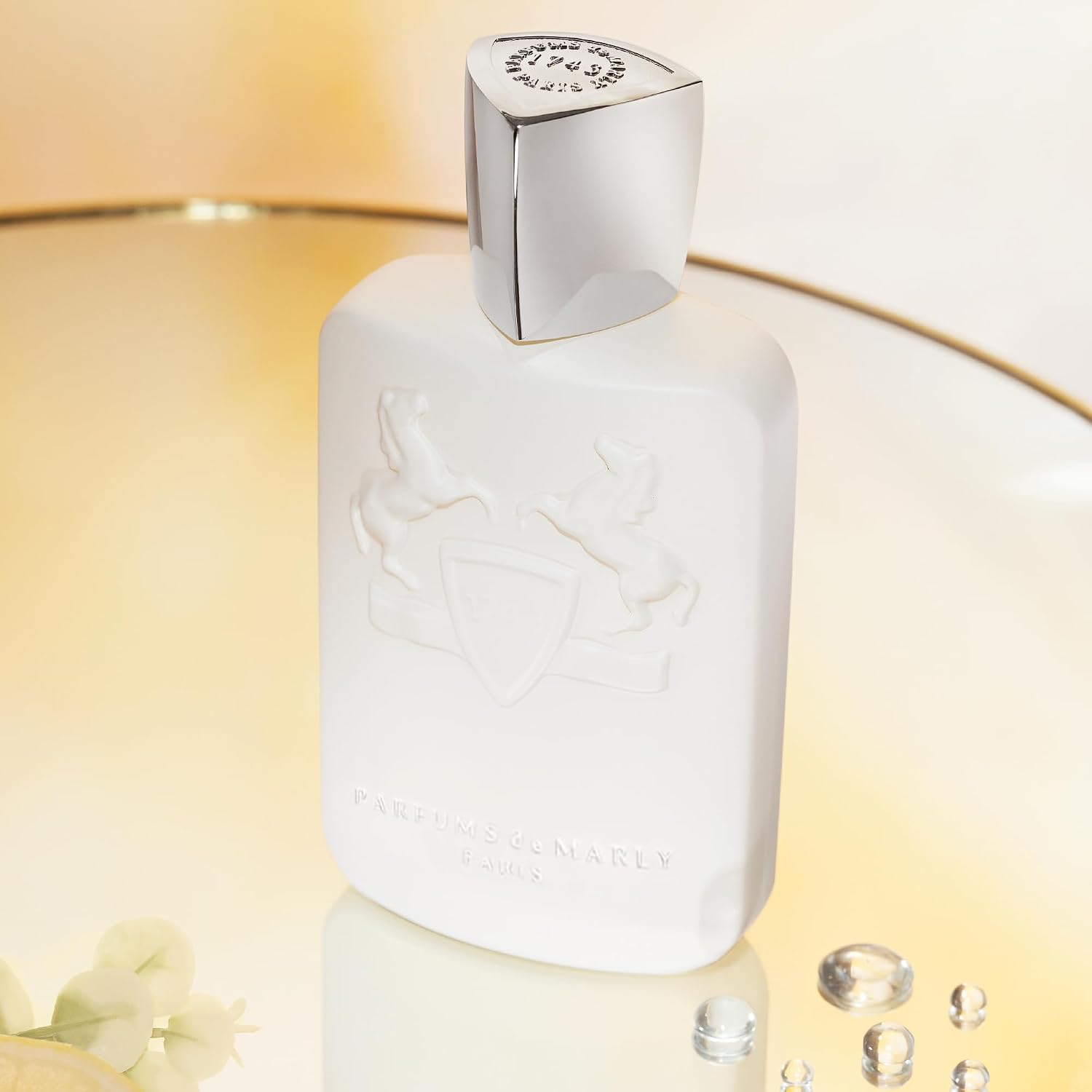 Parfums de Marly Galloway Eau de Parfum – Parfum for Men – 2.5 Fl Oz