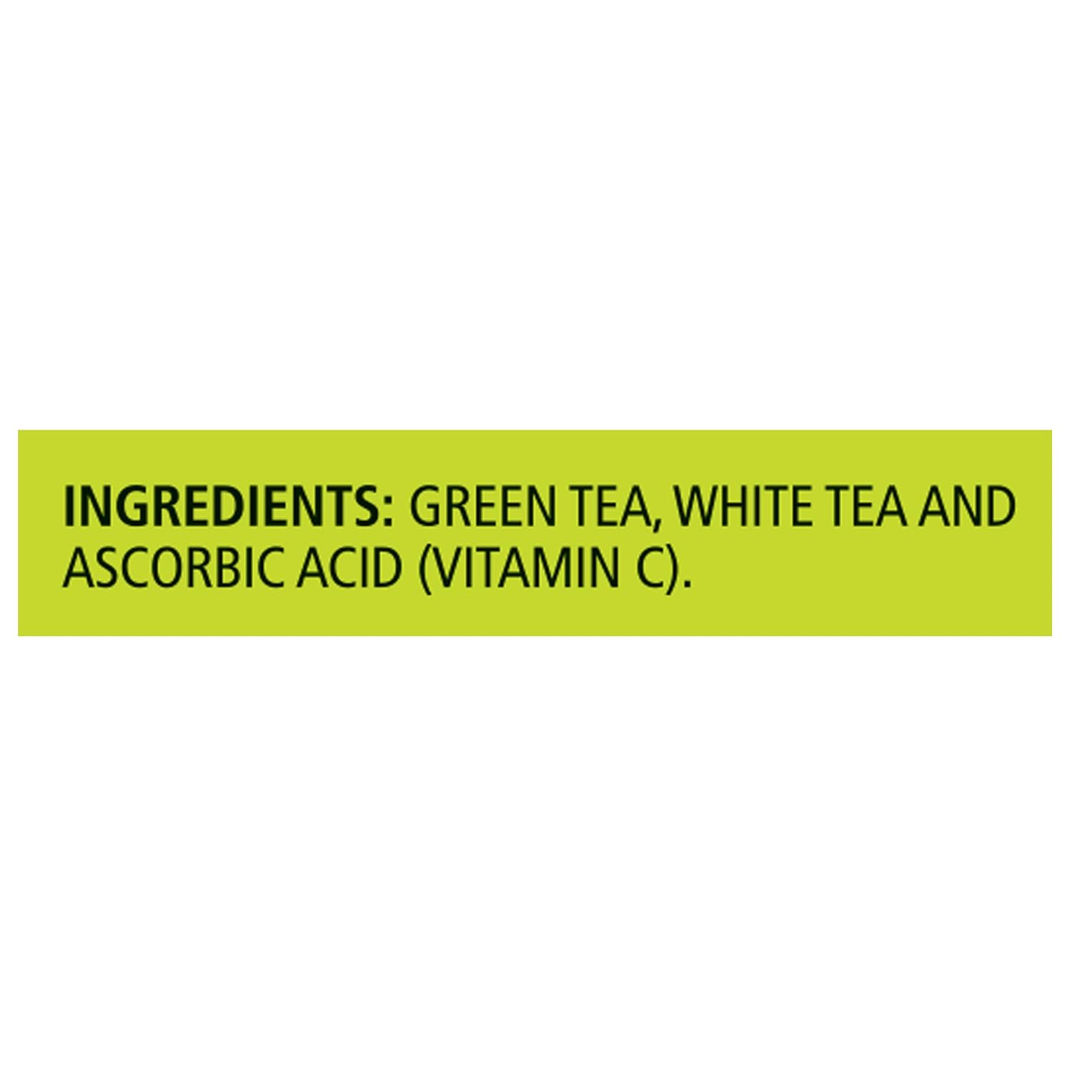 Celestial Seasonings Authentic Green Tea 40 Count