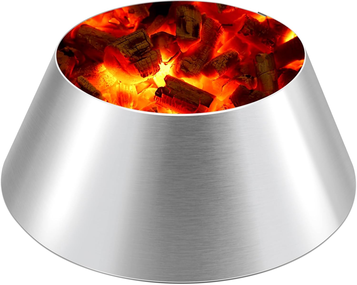 Uniflasy BBQ Whirlpool for Weber Kettle 22