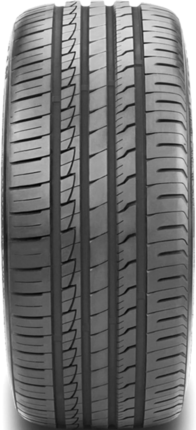 Ironman iMove Gen 2 A/S 225/55R16 99H XL | Passenger Performance All Season Traction 99H Rated Extra Load Radial Construction Black Sidewall Tire