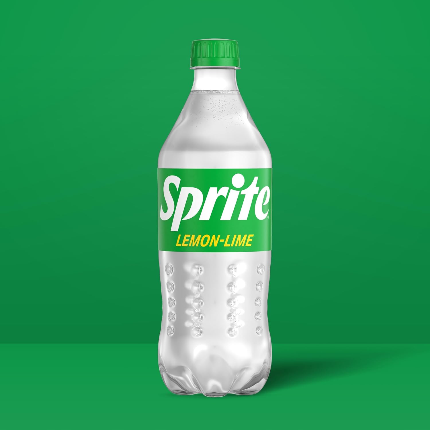 Sprite, Lemon Lime Soda, 12 oz (pack of 8)