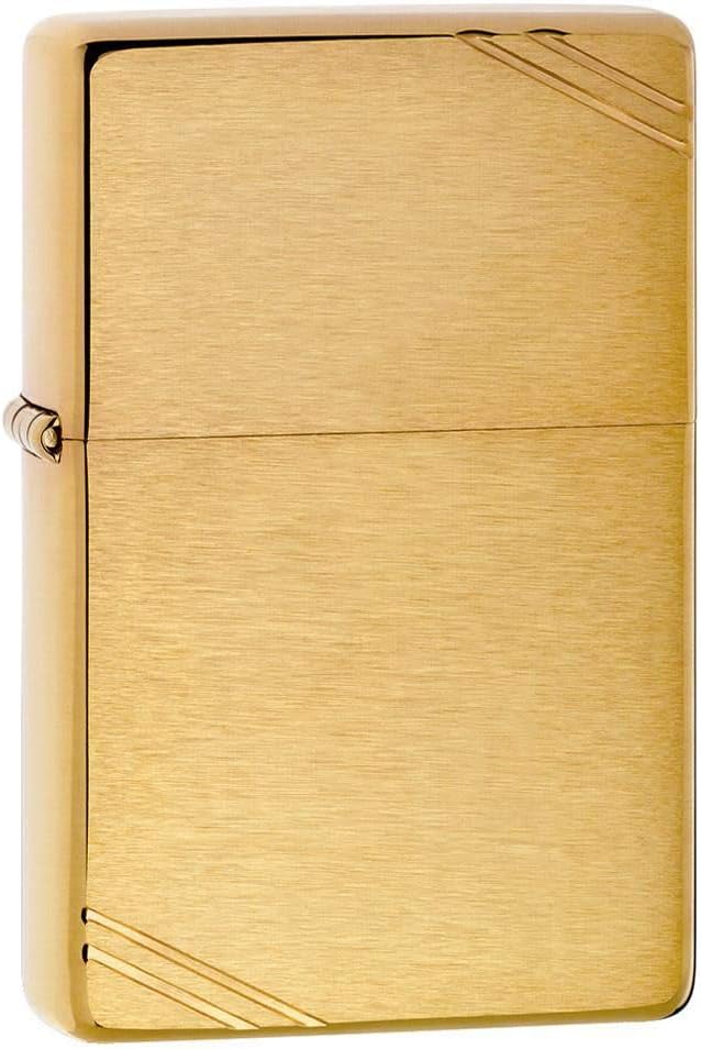 Zippo Vintage Lighters