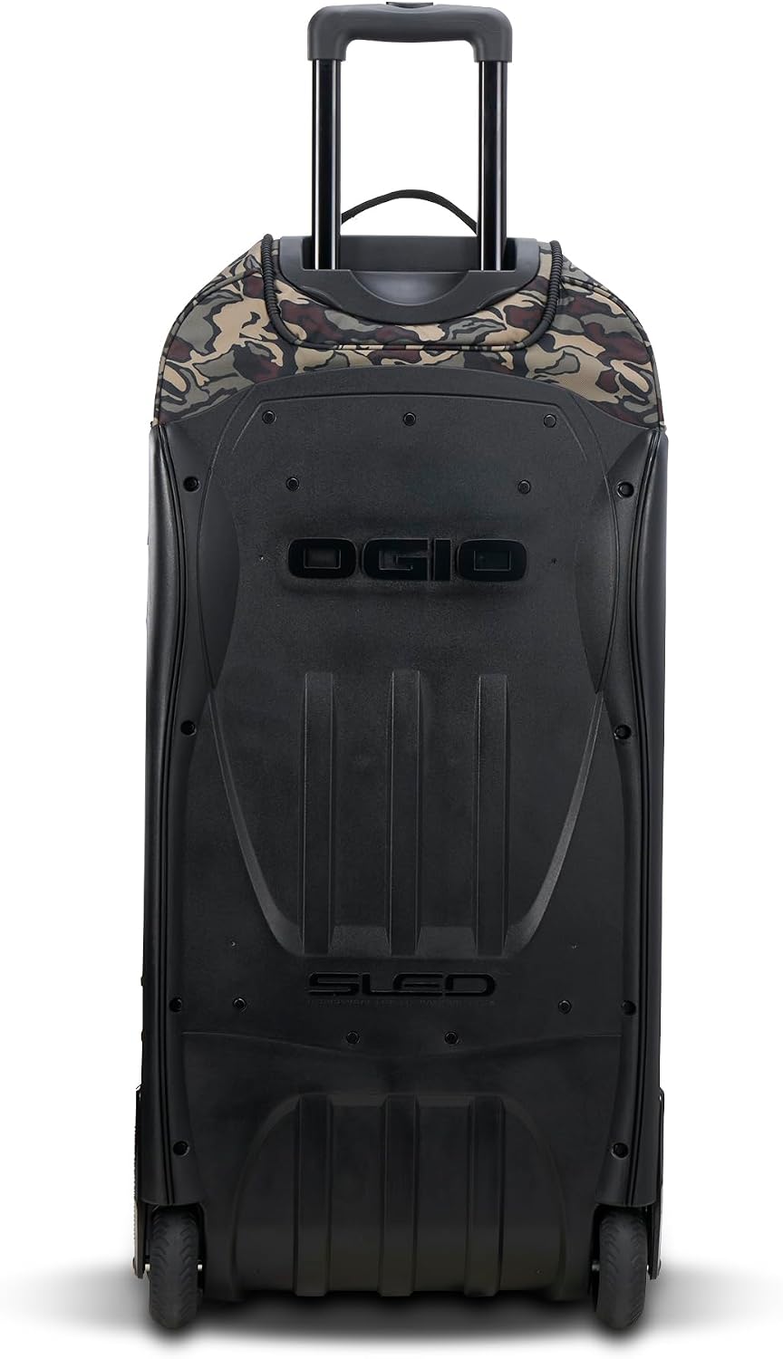 OGIO RIG 9800 Wheeled Suitcase (Stealth)