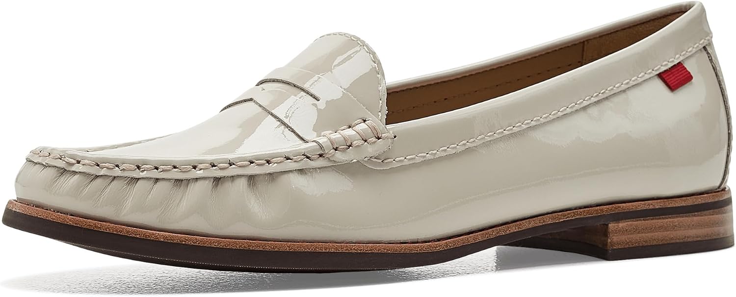 Marc Joseph New York East Village Loafers