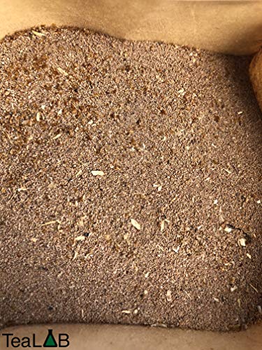 TeaLAB Insect Frass: Organic Fertilizer - 10 Pounds
