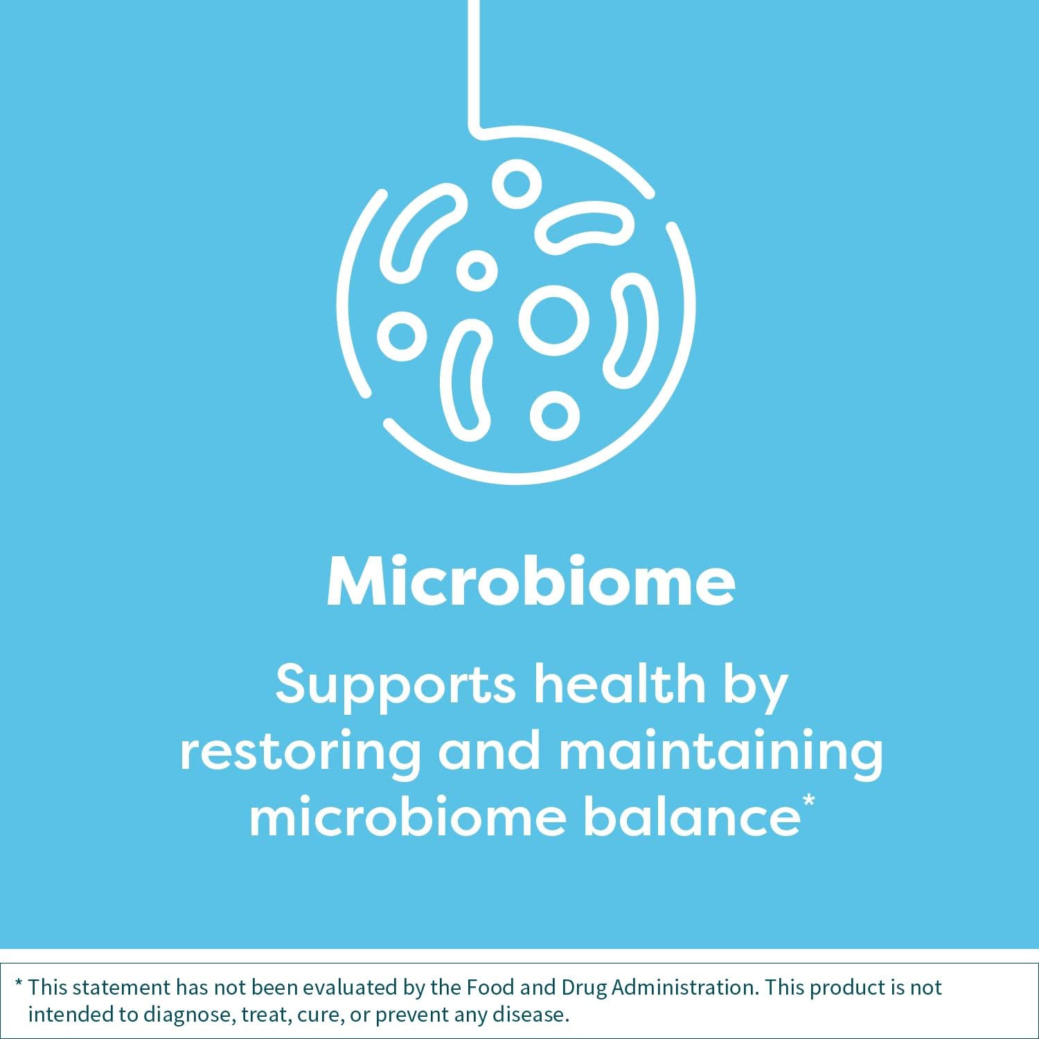 Klaire Labs SFI Health Ther-Biotic Factor 1 Probiotic, 60 Capsules | Gut + Immune Support, Lactobacillus Rhamnosus Single Species Probiotic, 20 Billion CFU, L Rhamnosus Probiotics
