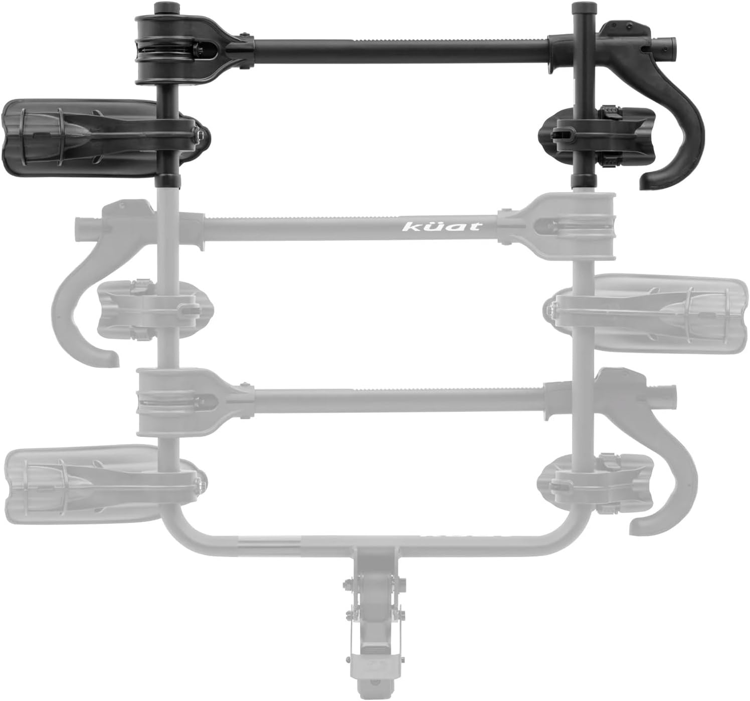 Kuat Transfer V2 1 Bike Add-On Rack for Transfer V2 Hitch Bike Rack