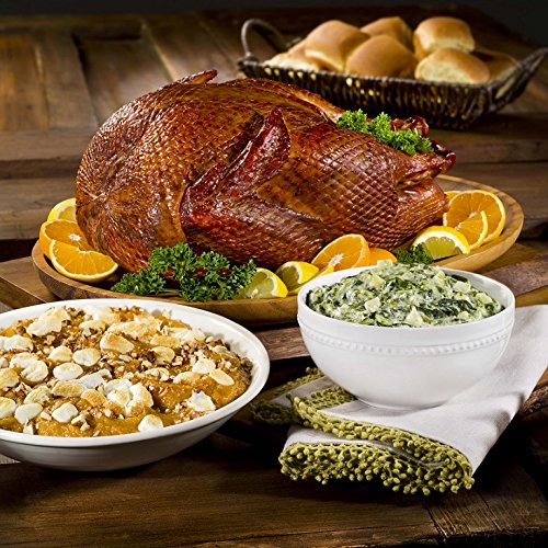 Hickory Smoked Whole Turkey (7 to 9 lbs)