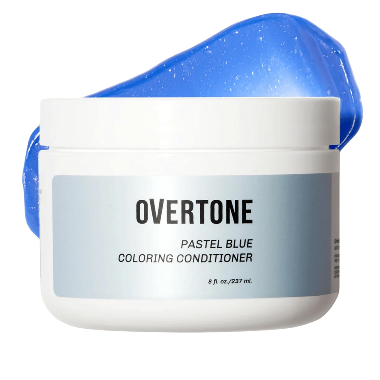 oVertone® Color Depositing Treatment Hair Mask, Desert Rose, 8 oz