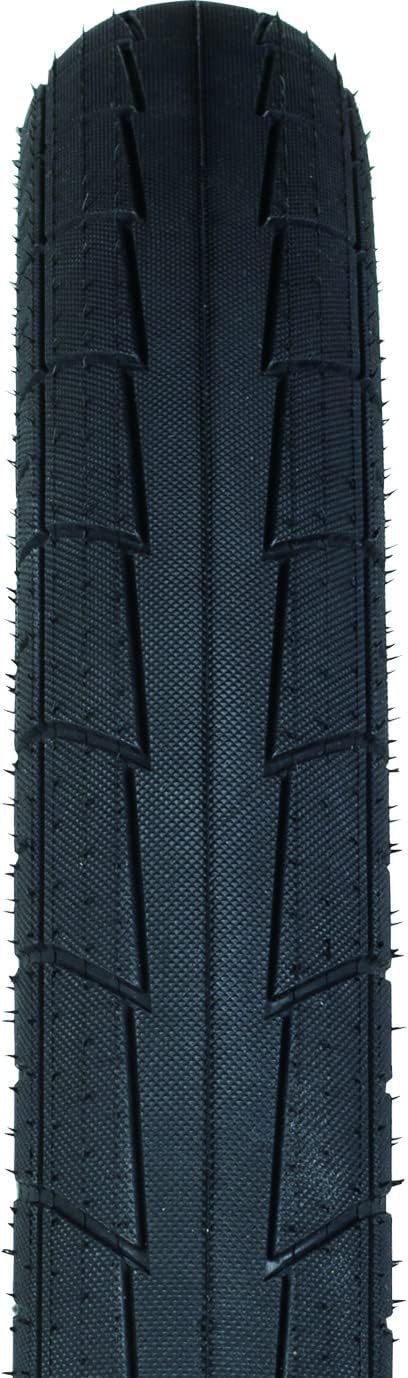 Salt BMX Bicycle Tires, Tracer Tires, Street Riding