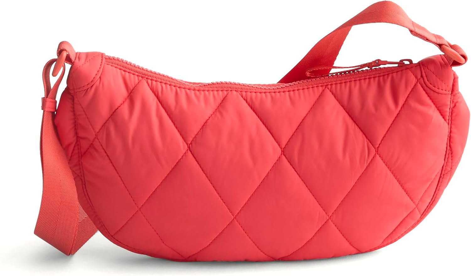 Vera Bradley Women's Featherweight Springbrook Sling Crossbody Bag