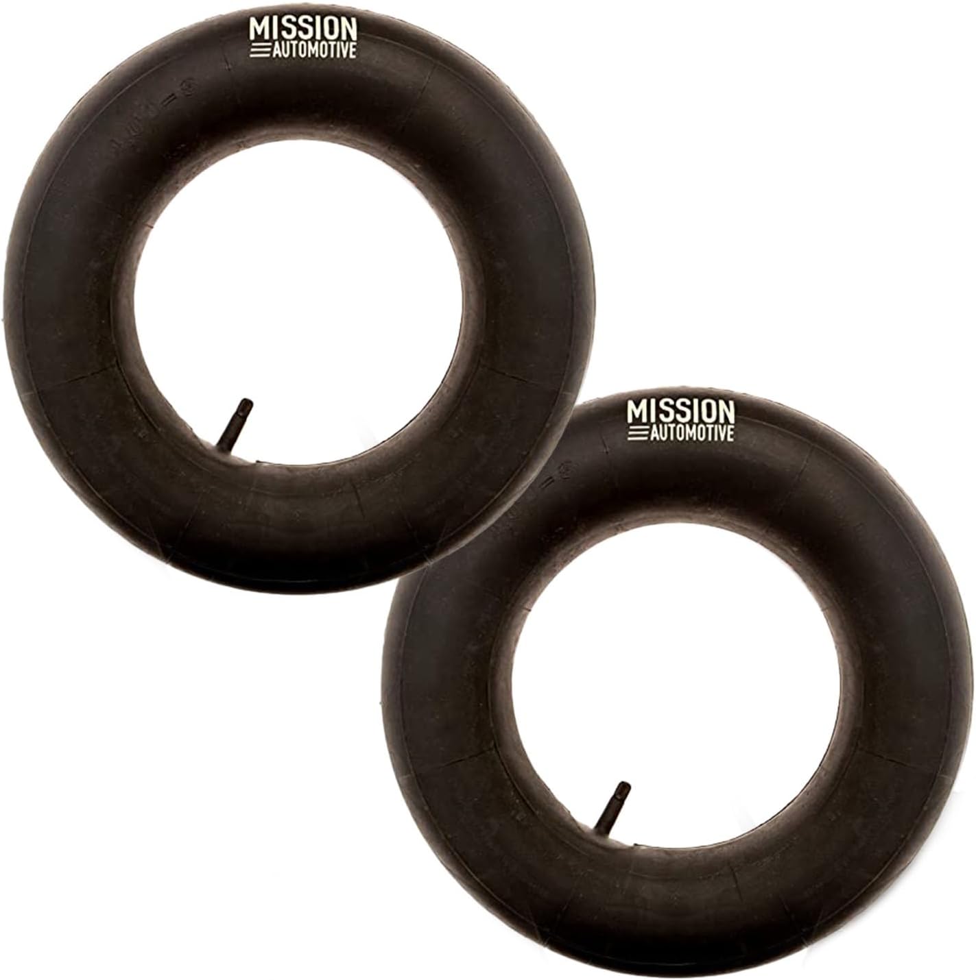 Mission Automotive Inner Tube - 15x6.00-6, TR-13 Valve Stem