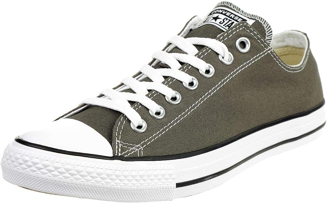 Converse Men's Chuck Taylor All Star Low Top Sneakers