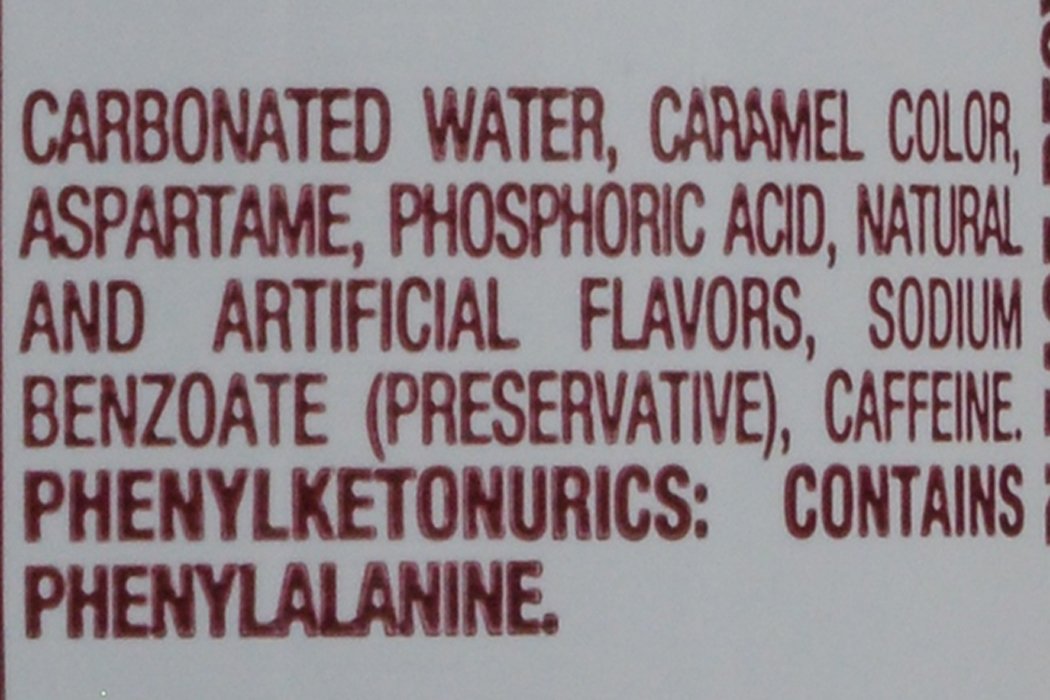 Diet Dr Pepper, 20 Ounce