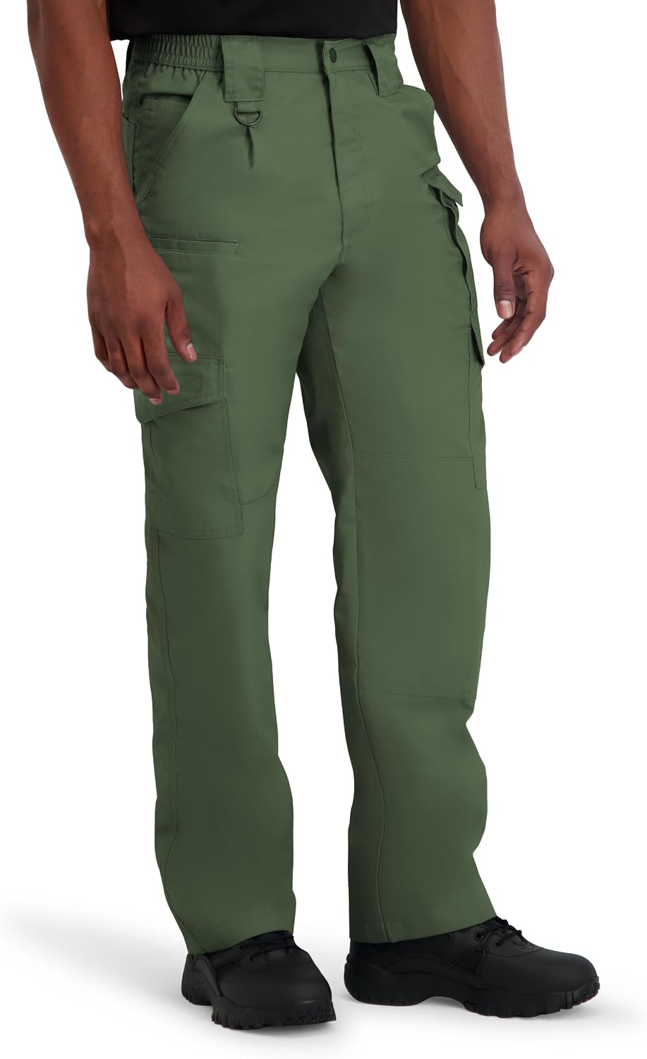 Propper Men's Icon Softshell Vest | Performance Cargo Work Pants for Law Enforcement and First Responders