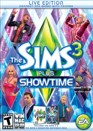 The Sims 3 - PC