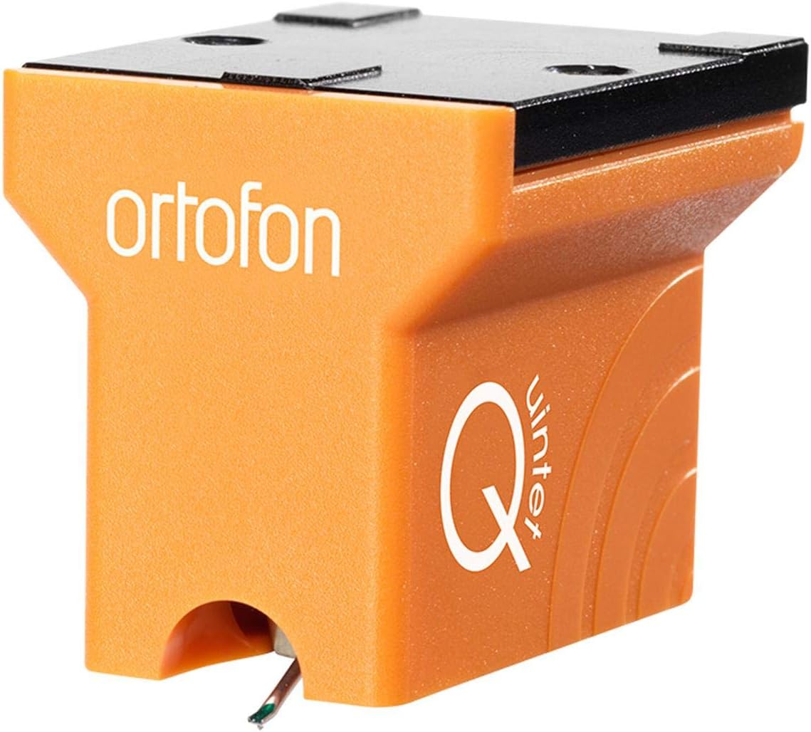 Ortofon Quintet Blue MC Phono Cartridge