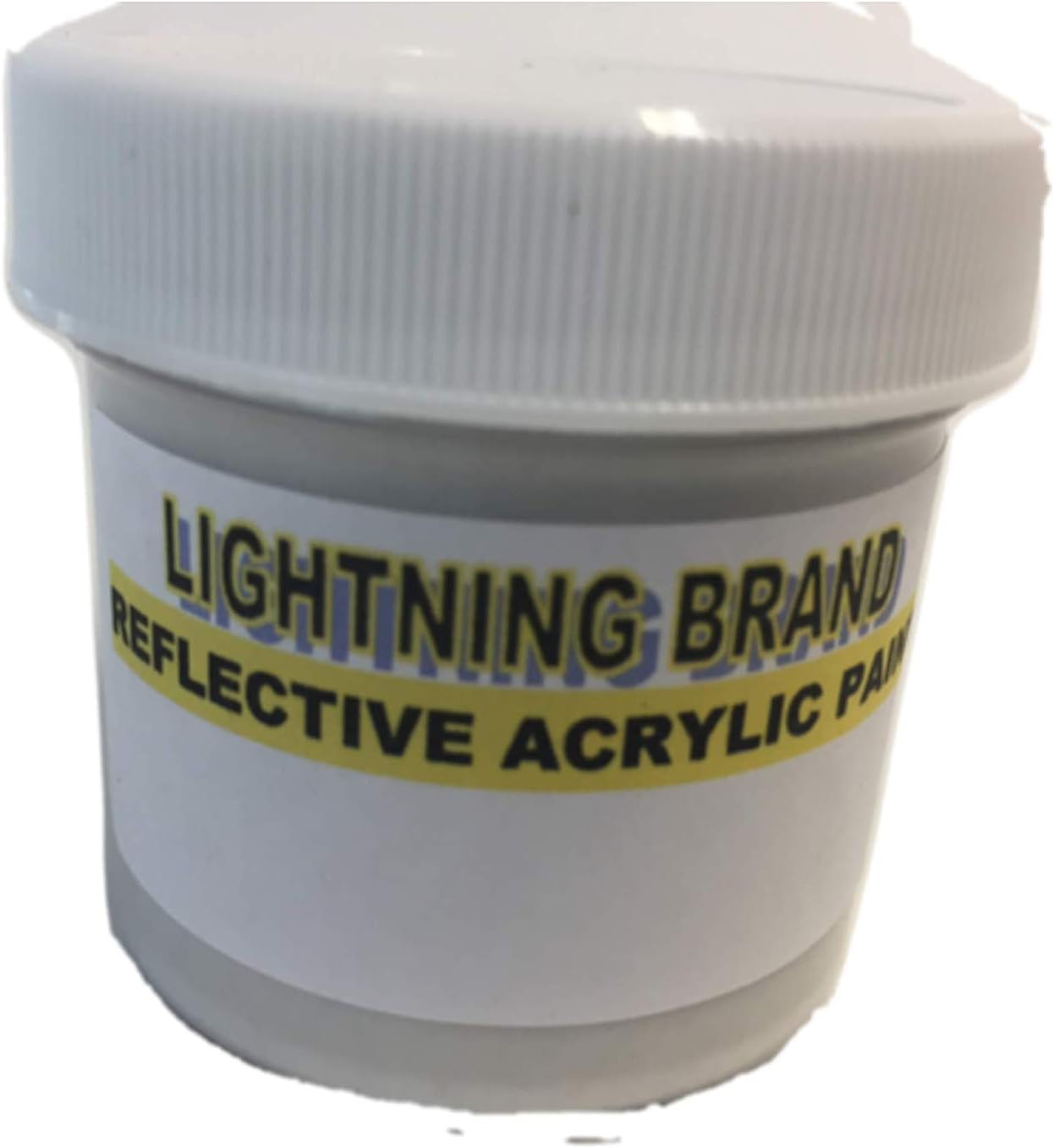 Lightning Brand Reflective Paint