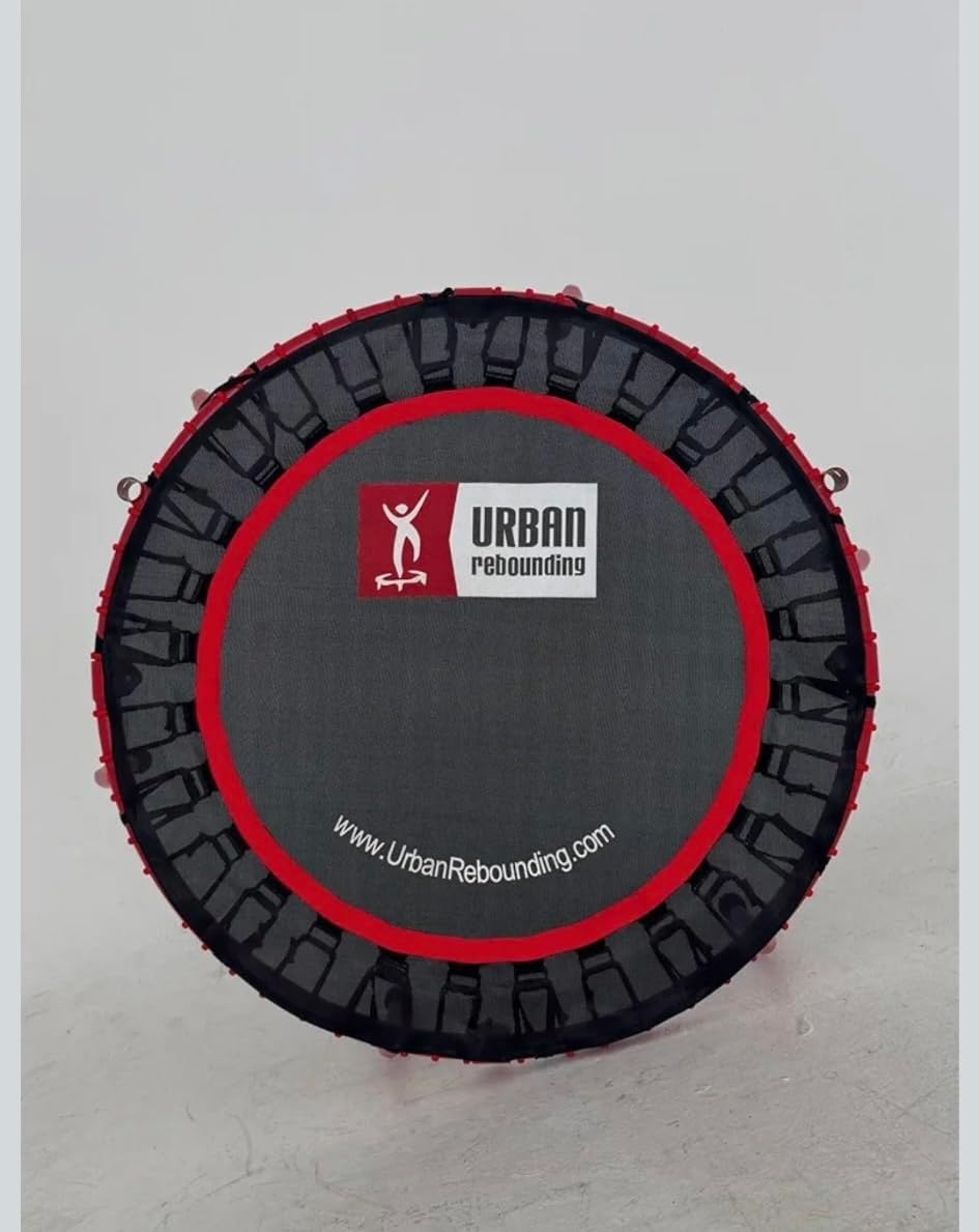 Urban Rebounder