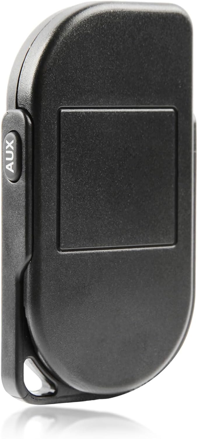 2X USARemote Keyless Entry Remote Car Key Fob 4-Button Replacement for Viper Alarm Security System (7146V, 4105V, 5305V, 3305V, 5105V, 3102V, 3305V, 3105V)
