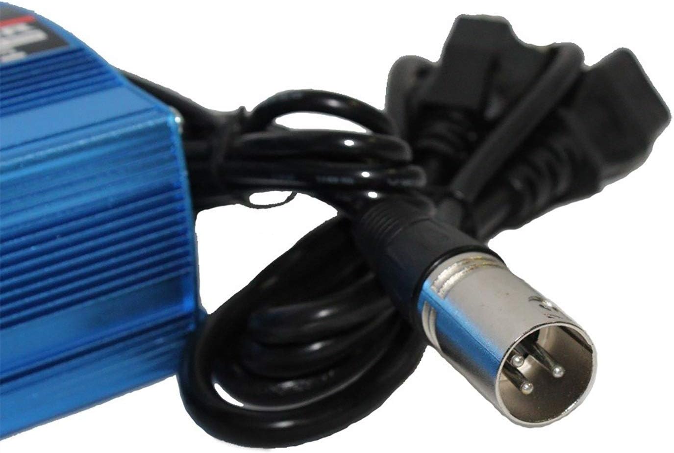 Mighty Max Battery 24 Volt 5 Amp Wheelchair Battery Charger Brand Product