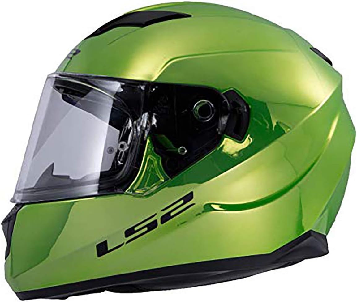LS2 Helmets Full Face Stream Evo Street Helmet