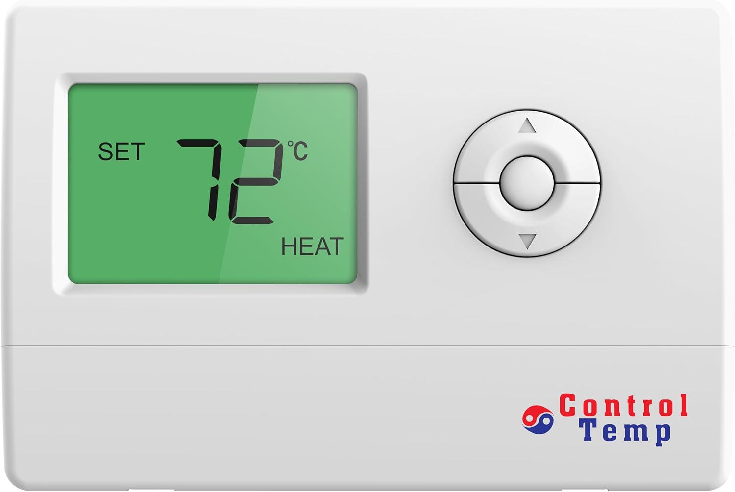 CT72 Basic Tamper Proof Thermostat
