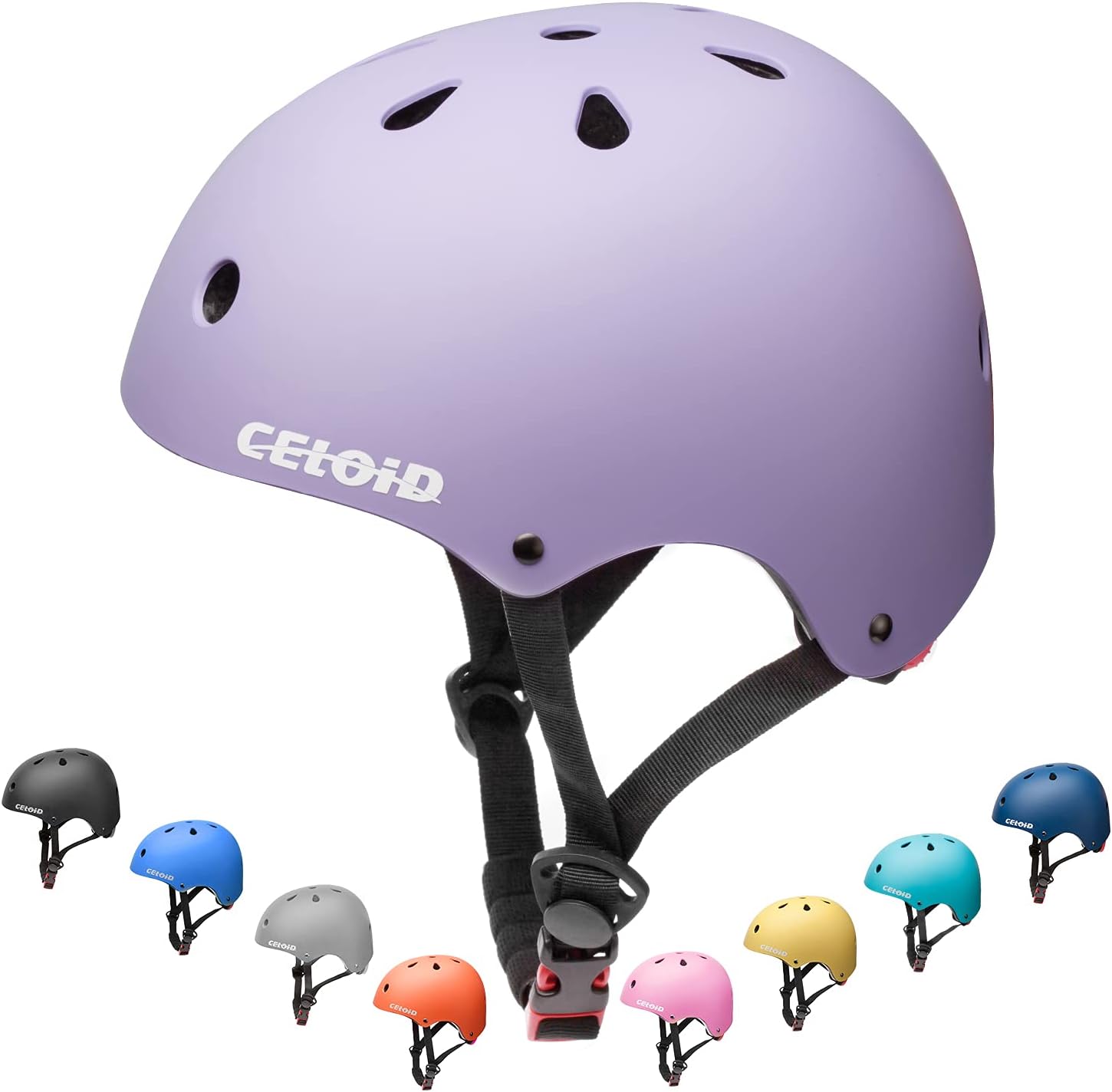Kids Bike Helmet