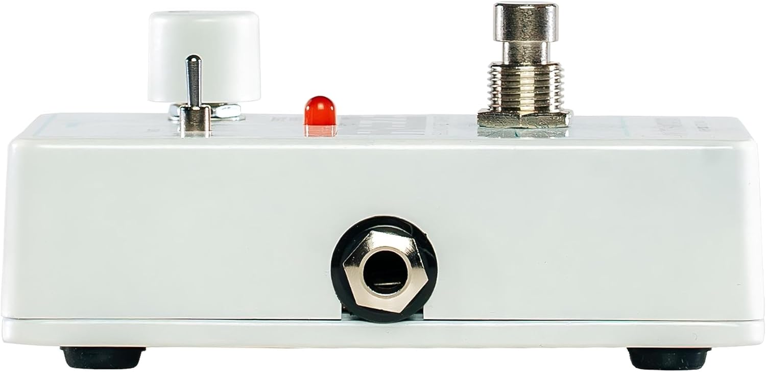 Electro-Harmonix Freeze Sound Retainer Pedal