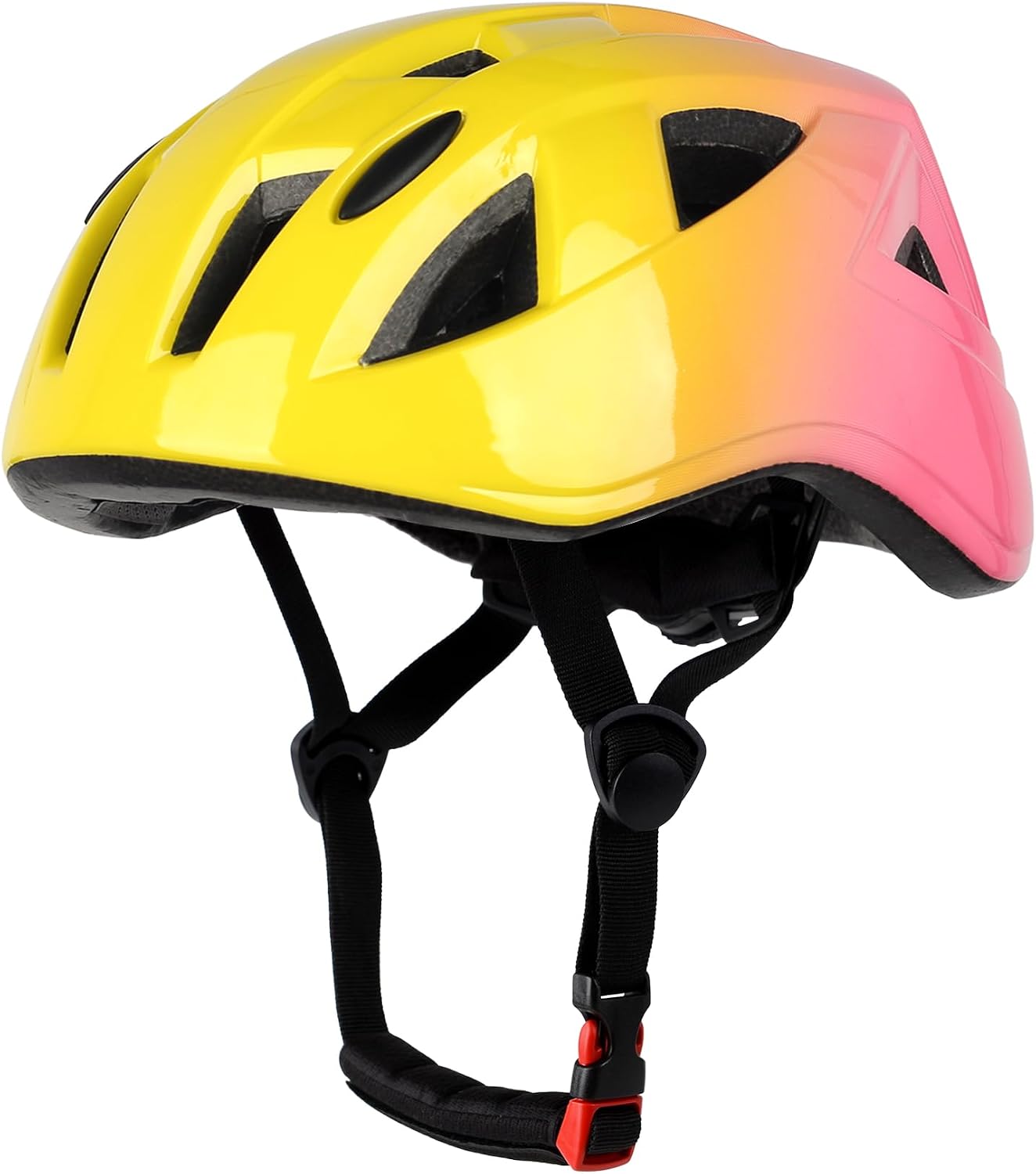 Kids Bike Helmet,2 Sizes for Youth Child Girls & Boys