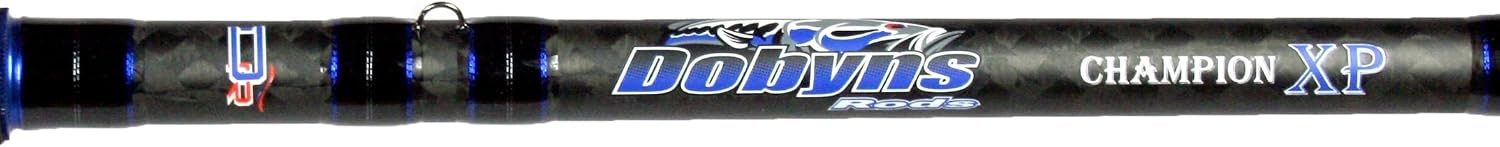 Dobyns Rods Champion XP Series