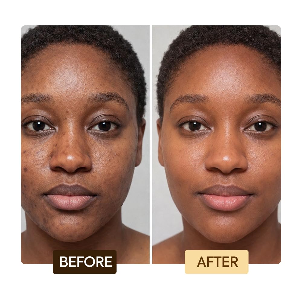 MAKARI Exclusive Active Intense Exfoliating Soap (7oz) | Unify & Illuminate | Advanced Brightening Bar for Dark Spots and Blemishes | Exfoliates Dead Skin Cells and Helps Reveal Natural Skin Radiance