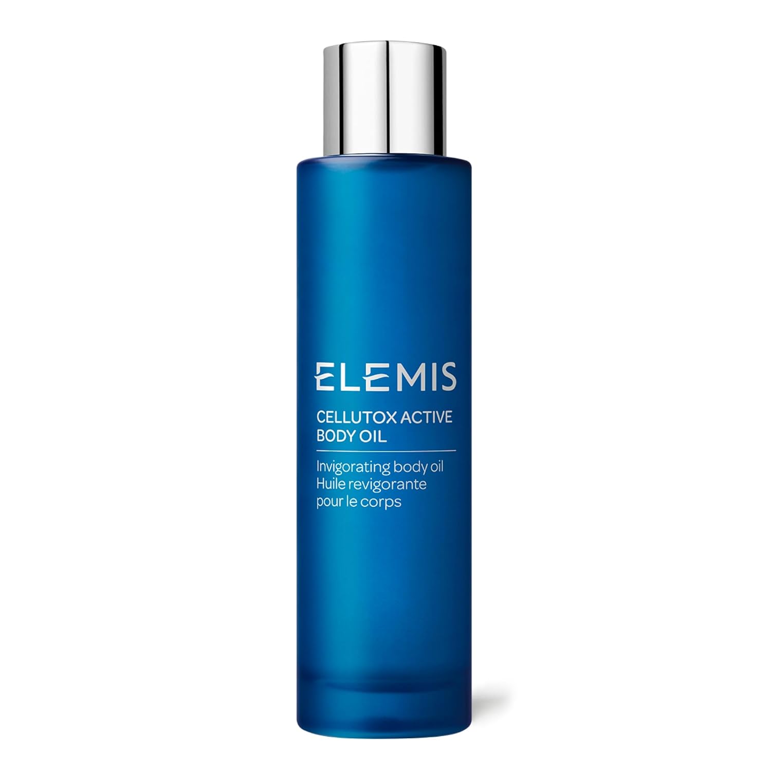ELEMIS Cellutox Active Body Oil Fast-Absorbing Body Massage Oil | with Essential Oils, Deeply Nourishing & Moisturizing Skin Oil