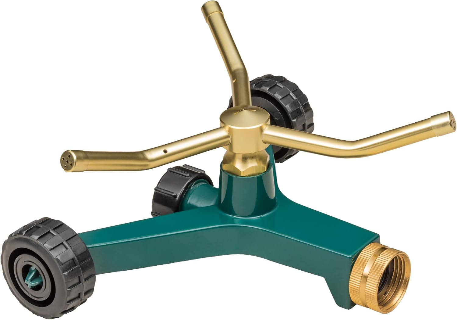 Orbit 58288 3-Arm High-Rise Sprinkler
