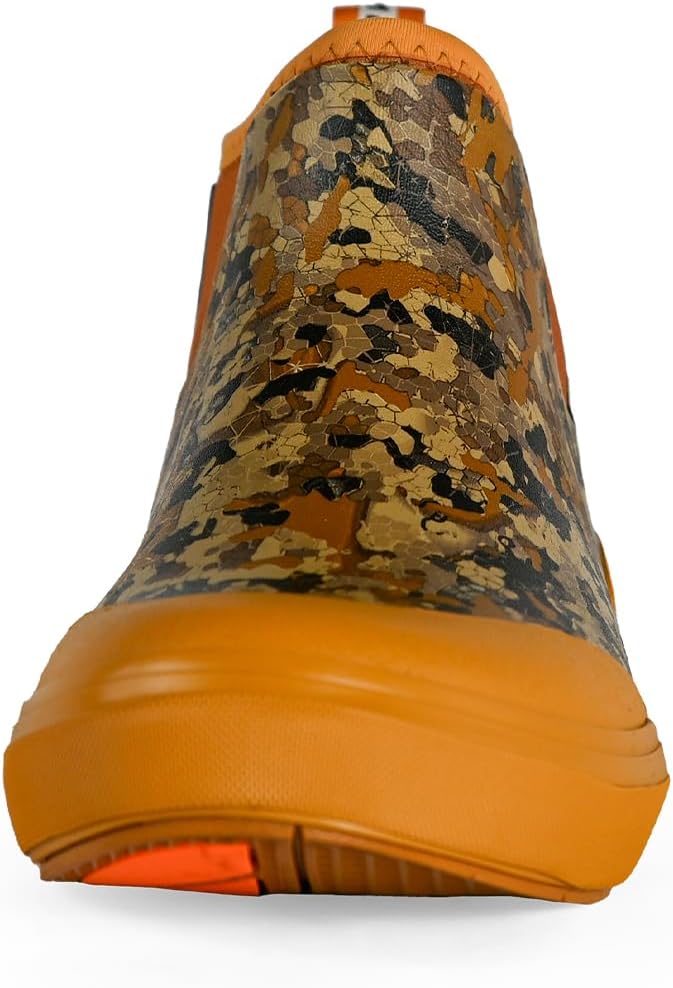 Gator Waders Mens Camp Boots