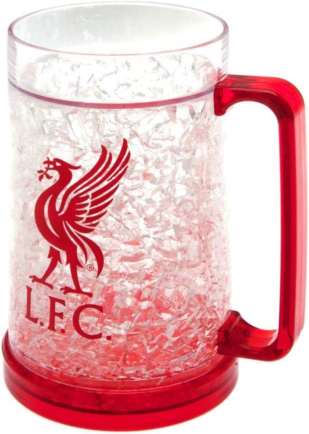 Liverpool Freezer Tankard