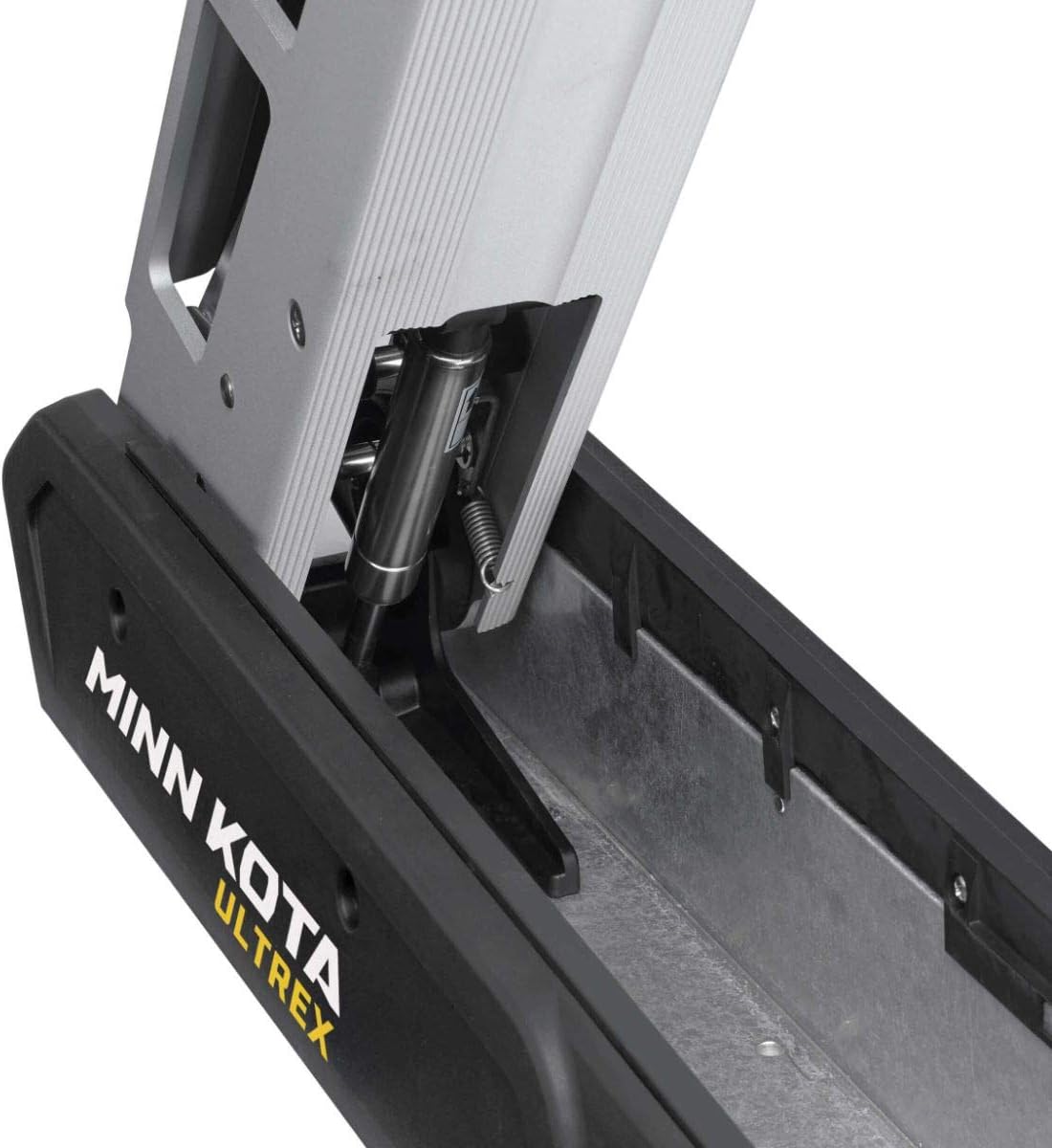 Minn Kota 1368810 Ultrex Freshwater Cable & Electric-Steer Bow