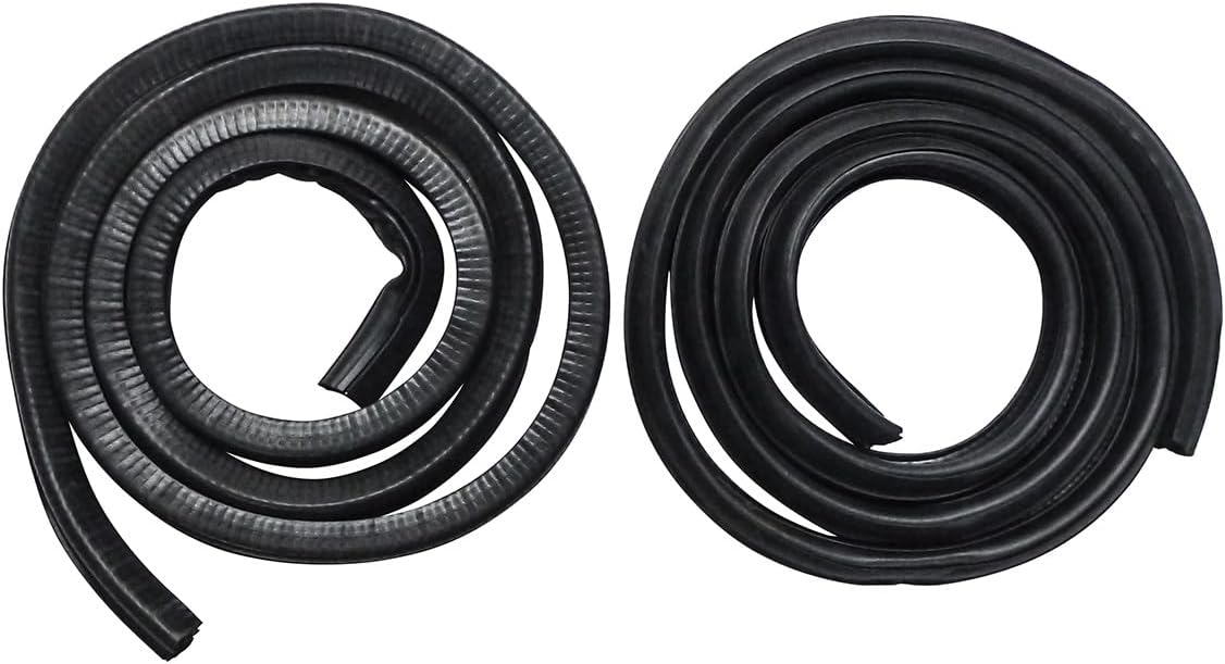 Westin 27-6145 Sure-Grip Running Boards Aluminum Black Pair 93 in. | Required Mounting Kit Sold Separately