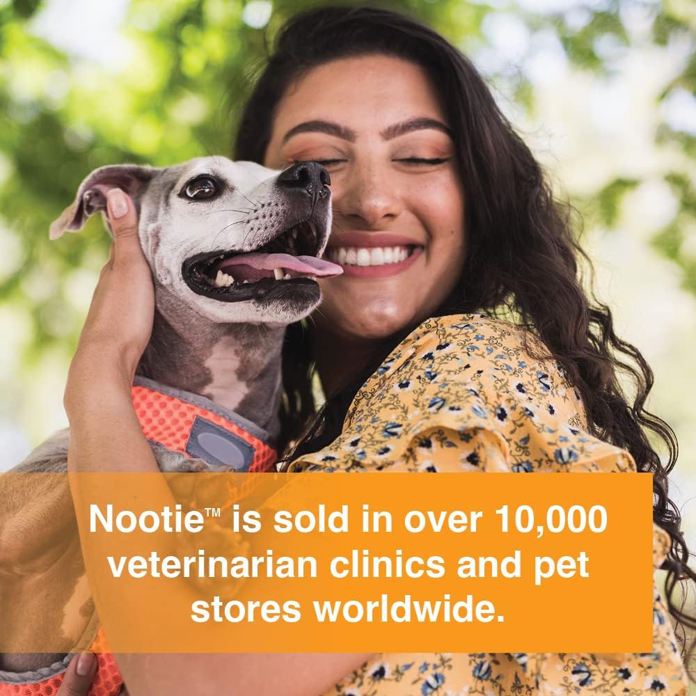 Nootie Cucumber Melon Pet Shampoo for Dogs & Cats, Gentle Oatmeal Formula | 16 oz, dog wash for sensitive skin, helps relieve dry itchy skin for dogs, natural ingredients, cleans & conditions