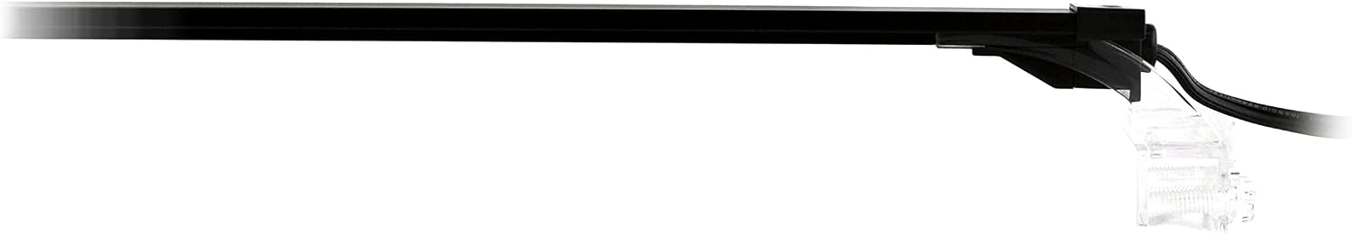 Finnex Stingray Aquarium LED Light, 24-Inch, Black, (JL-24S)