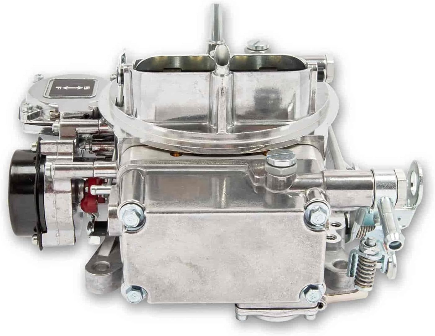 Quick Fuel 600 CFM Carb - BR-67270