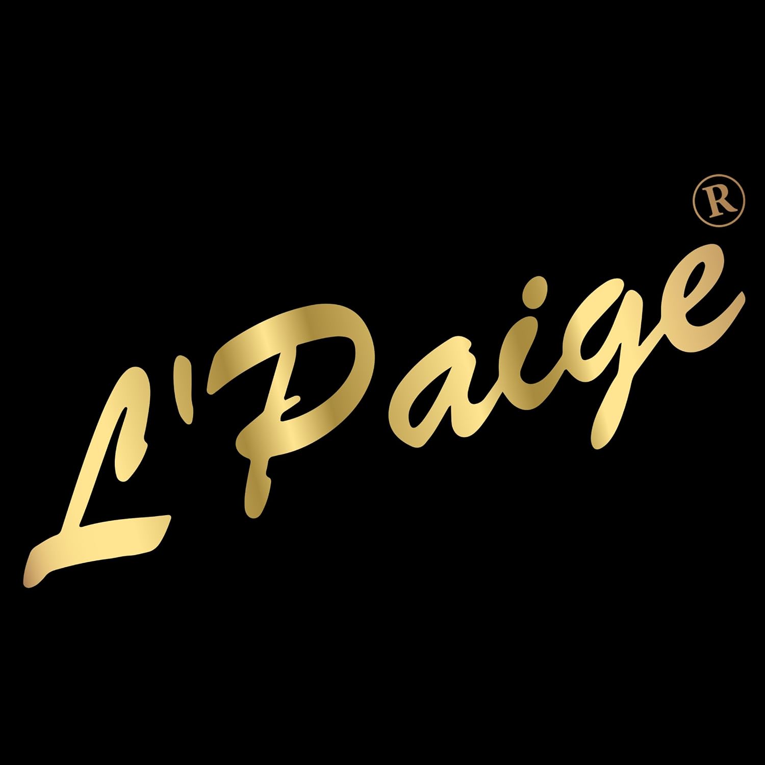 L’Paige Rosy Pearl Lipstick | Sheer Neutral Rose Lip Color | Aloe Vera Moisturizing Formula | Long-Lasting Hydrating Finish | Soft Silvery Pink Shade L56