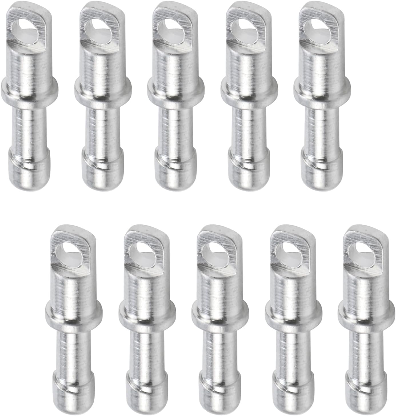 T Tulead 10PCS Tent Pole End Plugs for 8.5mm/0.33" Tent Poles