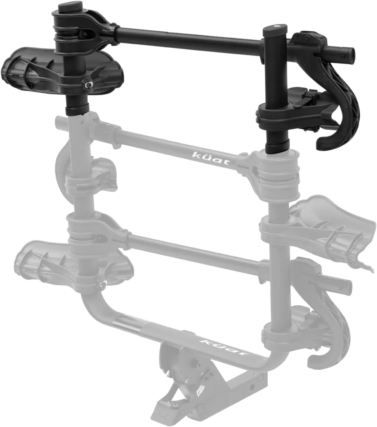 Kuat Transfer V2 1 Bike Add-On Rack for Transfer V2 Hitch Bike Rack