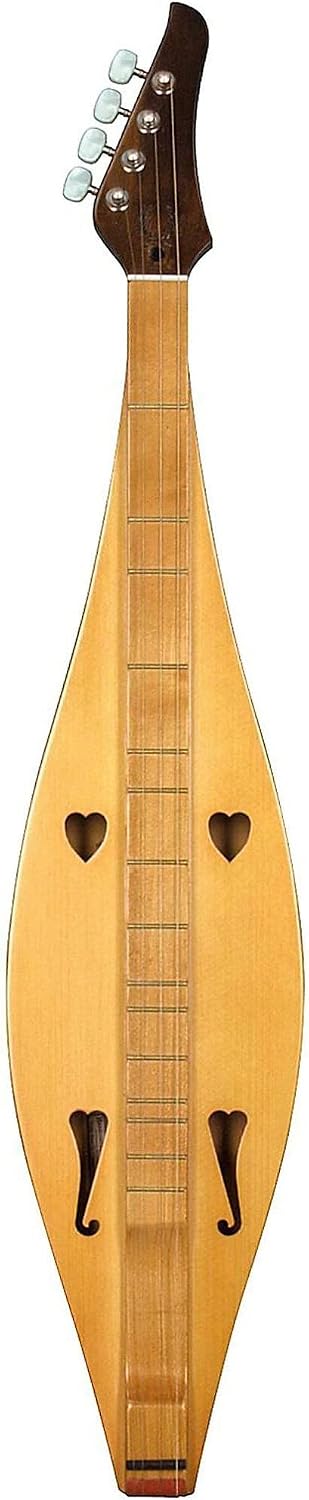 AppleCreek PKACD100 Dulcimer Package